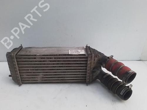 Used Intercooler CITROËN C-ELYSEE (DD_) 1.6 BlueHDi 100 (99 hp) 27447329