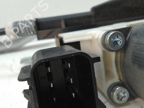 Front left window mechanism FORD TOURNEO COURIER B460 MPV 1.0 EcoBoost | BP19788355C22 