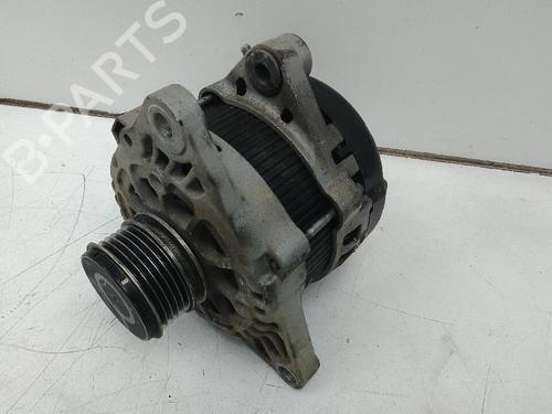 Alternator KIA CARENS IV 1.7 CRDi | BP19681457M7 
