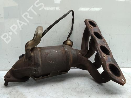 Catalyst HYUNDAI i20 II (GB, IB) 1.2 | BP29396458M10 