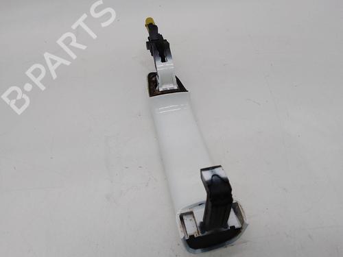 Front left exterior door handle AUDI A3 (8V1, 8VK) 1.6 TDI | BP28146056C128 