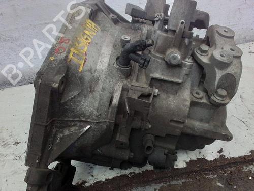 Gearbox OPEL INSIGNIA A Sports Tourer (G09)  | BP24606875M3 