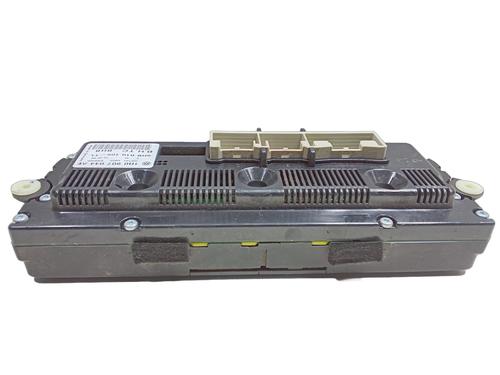 Climate control VW EOS (1F7, 1F8) 2.0 TDI | BP32362038I5  - Image 6