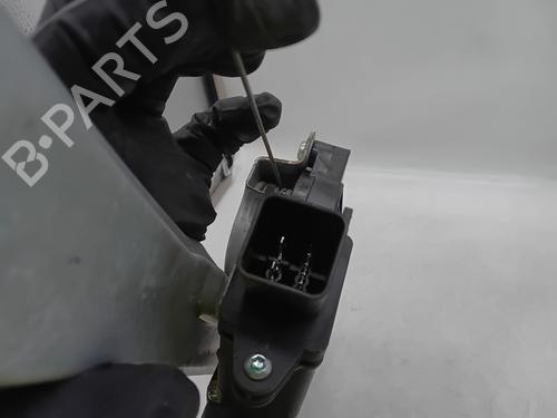 Rear right window mechanism OPEL MOKKA / MOKKA X (J13) 1.6 CDTI (_76) | BP29477332C25 