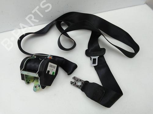 Used Rear right seatbelt VW GOLF VII (5G1, BQ1, BE1, BE2) 1.4 TSI (125 hp) 28145087