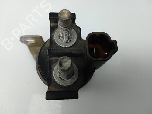 Electronic module NISSAN QASHQAI / QASHQAI +2 I (J10, NJ10, JJ10E) 1.6 dCi | BP20642656M83 