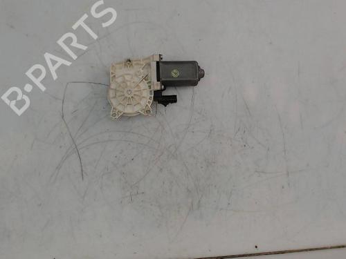 Portierruitmotor rechtsvoor JEEP CHEROKEE (KK) 2.8 CRD 4x4 (177 hp) 23417226