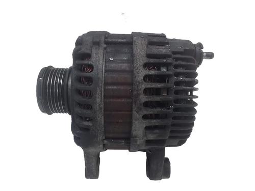 Used Alternator Alternator NISSAN NV200 / EVALIA Bus 1.5 dCi 85 (M20, M20M, M20K, M20KK) (86 hp) 34419151 34419151