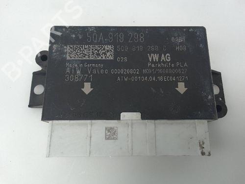 Electronic module VW GOLF VII (5G1, BQ1, BE1, BE2)  | BP26232300M83 