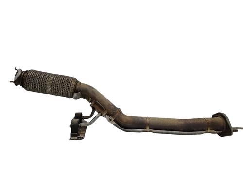 Used Exhaust system RENAULT KADJAR (HA_, HL_) 1.3 TCe 160 (HLNC) (160 hp) 18594326