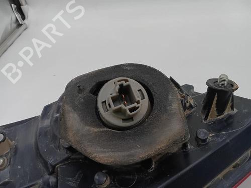 Left tailgate light PEUGEOT 4007 (VU_, VV_) 2.2 HDi | BP27733059C79