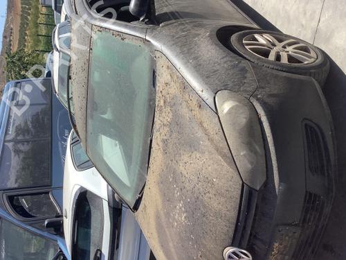 Used Parts VW GOLF VI Variant (AJ5) 1.2 TSI 4996104