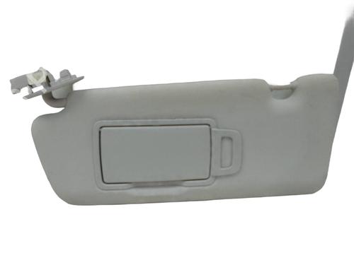 Used Left sun visor Left sun visor RENAULT MEGANE IV Hatchback (B9A/M/N_) 1.2 TCe 130 (B9MR) (130 hp) 18737212 18737212