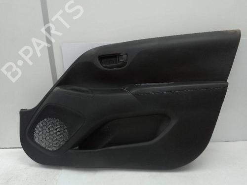Forreste højre beklædning TOYOTA AYGO (_B4_) 1.0 (KGB40) (69 hp) 23207630