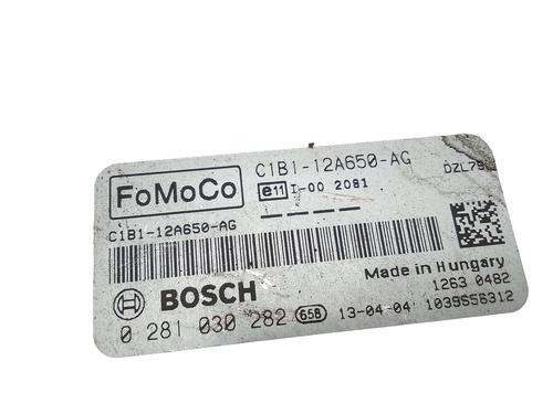 Engine control unit (ECU) FORD FIESTA VI (CB1, CCN) 1.5 TDCi | BP26160521M57 - Image 2