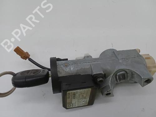 Used Ignition barrel NISSAN X-TRAIL I (T30) 2.2 Di 4x4 (114 hp) 26932888