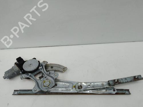 Used Rear right window mechanism CITROËN C4 AIRCROSS 1.6 HDi 115 (114 hp) 28145125
