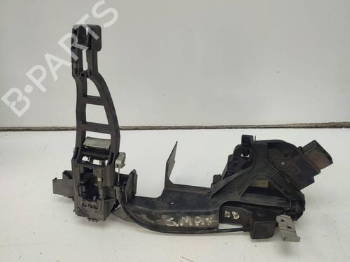 Used Front right lock FORD S-MAX (WA6) 2.0 (145 hp) 26054427