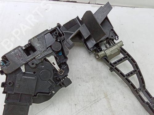 Used Front left lock FORD MONDEO IV (BA7) 2.0 TDCi (140 hp) 26160943