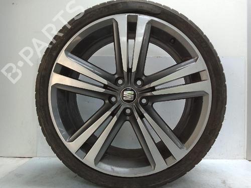 Rim SEAT LEON (5F1) 2.0 Cupra | BP26972430C45 
