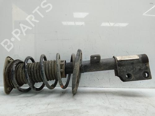 Right front shock absorber PEUGEOT RIFTER 1.5 BlueHDi 130 | BP29385526M17 