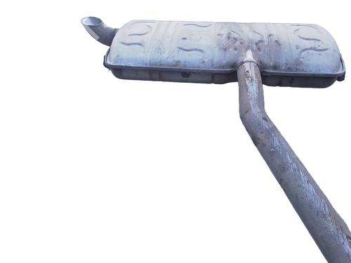 Exhaust system MERCEDES-BENZ B-CLASS Sports Tourer (W246, W242) B 180 CDI (246.200) | BP29935835M121 