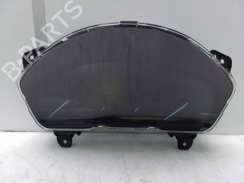 Instrument cluster FORD FOCUS III 1.6 TDCi | BP26159916C47 