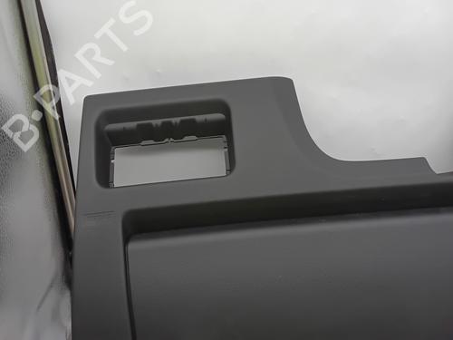 Knee airbag LAND ROVER RANGE ROVER EVOQUE (L538) 2.2 D 4x4 | BP29386677C50 