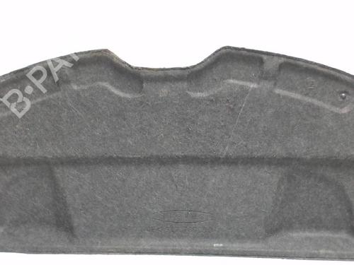 Used Rear parcel shelf PEUGEOT 208 I (CA_, CC_) 1.6 HDi (92 hp) 23103322