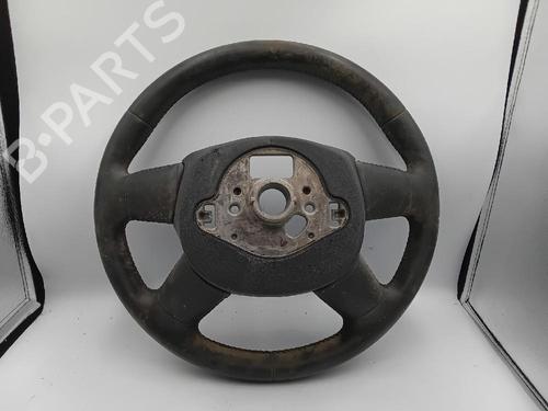 Used Steering wheel AUDI A3 Sportback (8VA, 8VF) 2.0 TDI (150 hp) 26050777