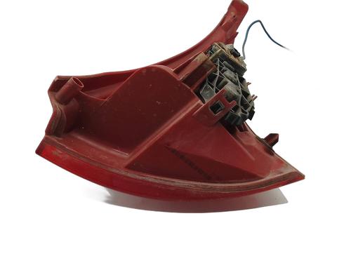 Left taillight CITROËN C3 I (FC_, FN_) 1.4 HDi | BP30192381C34