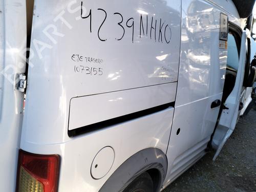 Fælk FORD TRANSIT CONNECT (P65_, P70_, P80_) 1.8 TDCi | BP31353575C45
