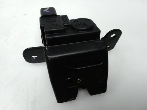 Used Tailgate lock HYUNDAI KONA (OS, OSE, OSI) EV (204 hp) 28145349