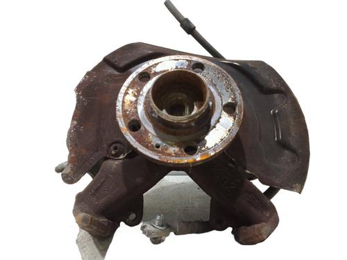 Left front steering knuckle VW POLO VI (AW1, BZ1, AE1) 1.0 | BP34421869M25  - Image 6