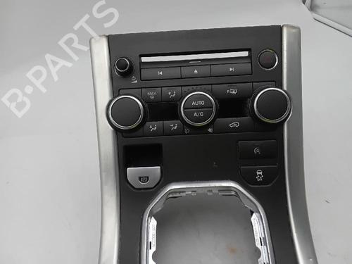 Used Climate control LAND ROVER RANGE ROVER EVOQUE (L538) 2.2 D 4x4 (150 hp) 26972605