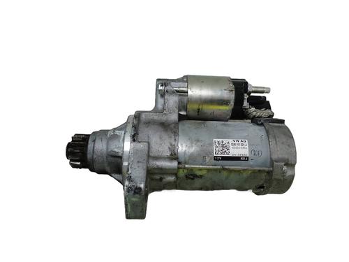 Starter AUDI A3 (8P1) 1.9 TDI | BP26161271M8 - Image 2