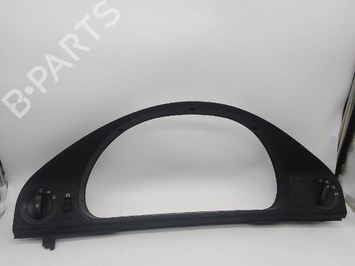 Forlygtekontakt BMW 5 (E39) 528 i (193 hp) 25485563