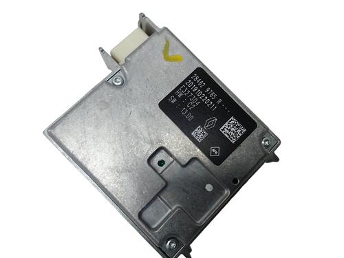 Electronic module RENAULT CLIO V (B7_) | BP22424972M83 - Image 3