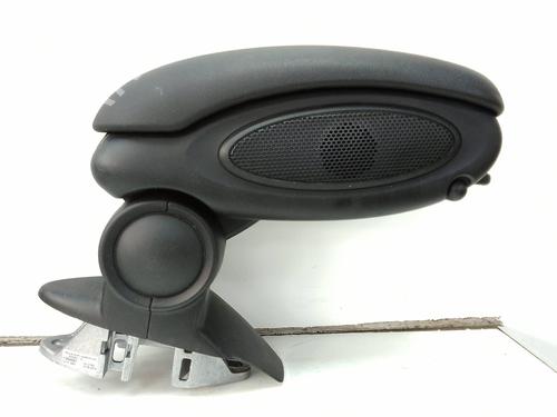 Used Armrest / Center console Armrest / Center console MINI MINI (F56) Cooper D (116 hp) 18581946 18581946