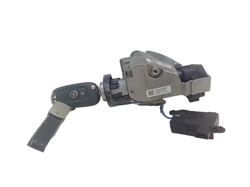 Used Ignition barrel OPEL ASTRA K (B16) 1.6 CDTi (68) (136 hp) 18574918