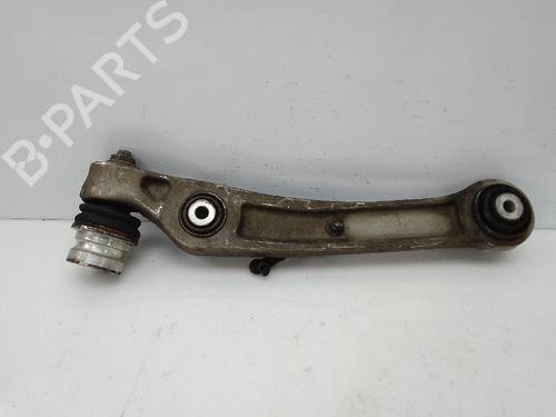 Used Right front suspension arm AUDI Q7 (4MB, 4MG, 4MQ) 3.0 TFSI quattro (333 hp) 24121093