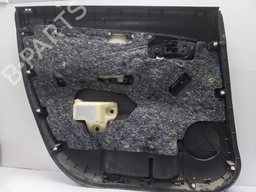 Rear right panel TOYOTA VERSO (_R2_) 1.6 D4-D (WAR20_) | BP21501156C61 