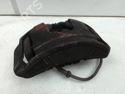 Used Left front brake caliper Left front brake caliper AUDI A6 C7 Avant (4G5, 4GD) 3.0 TFSI quattro (300 hp) 18598281 18598281
