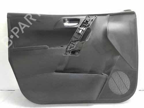 Front left panel TOYOTA AURIS Estate (_E18_) 1.6 (ZRE185_) | BP29420698C58 