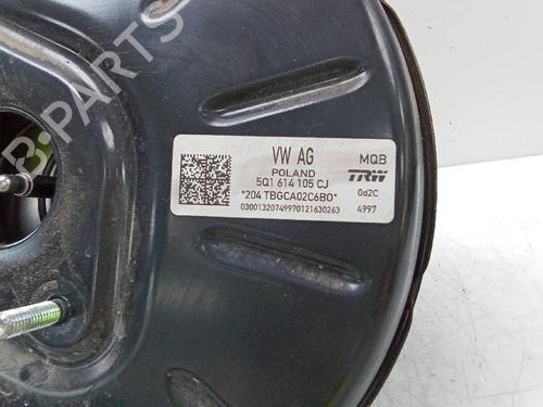 Used Servo brake AUDI A3 Sportback (8VA, 8VF) RS3 quattro (367 hp) 19252601