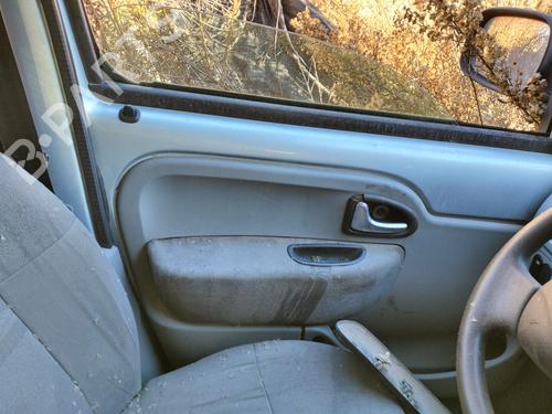 Lève-vitre avant gauche RENAULT KANGOO (KC0/1_) 1.5 dCi (KC07) (65 hp) 30656985