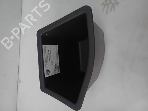 Glove box BMW 1 (F21) 116 d BP23851222C95