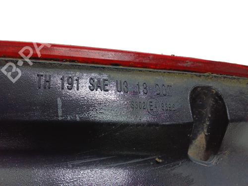 Third brake light MERCEDES-BENZ VITO Van (W447) 116 CDI (447.601, 447.603, 447.605) | BP33166537L11 - Image 4