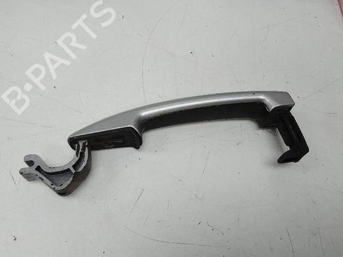 Türgriff hinten links außen PEUGEOT 308 SW I (4E_, 4H_) 1.6 HDi | BP19658770C130 