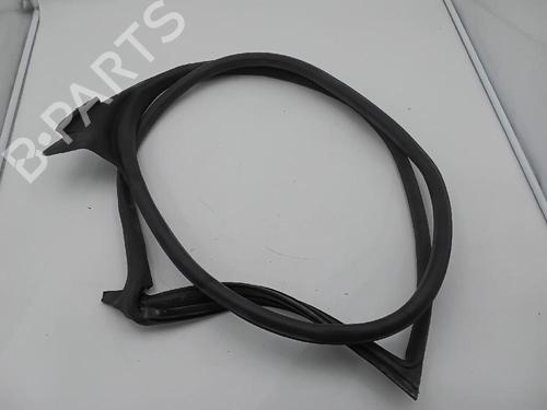 Used Rubber door seal AUDI Q8 (4MN, 4MT) SQ8 quattro (507 hp) 27446873